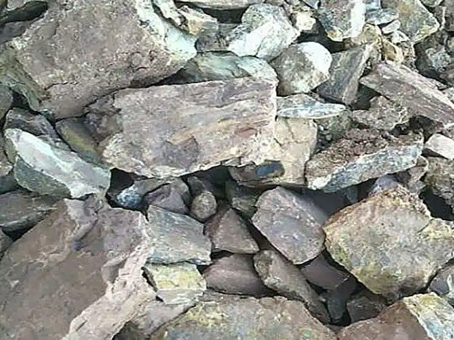 不同种类的铜矿石适合哪种方法选别?|氧化铜_网易订阅