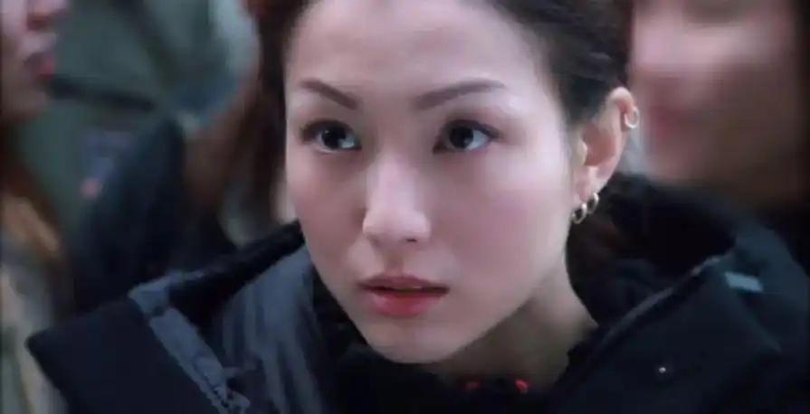 接下来的《瘦身男女》《龙凤斗》以及跟刘青云合作的《我左眼看见鬼》