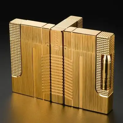 朗音打火机纯铜