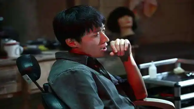 原创乔任梁去世4年后妈妈因为一条视频被怒怼知道儿子为啥死了