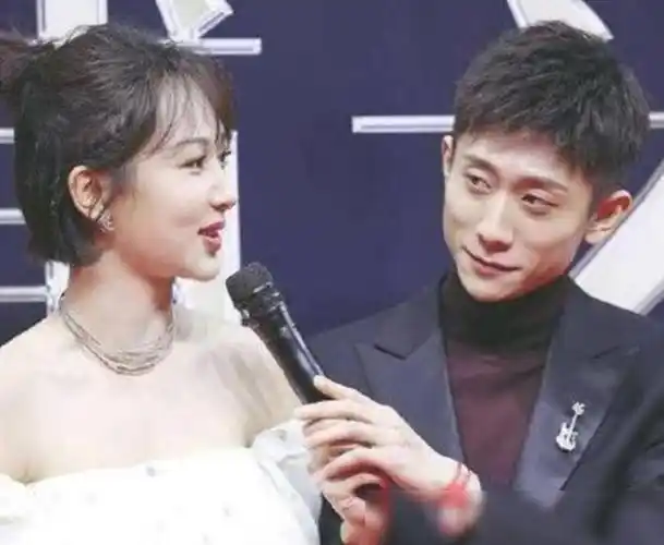 杨颖的男闺蜜,迪丽热巴的男闺蜜,杨紫的男闺蜜,看到杨幂:我酸了!