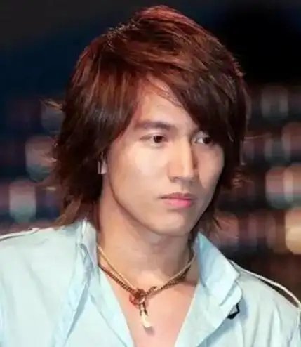 谁不曾为《流星花园》里的"道明寺"倾心呢?