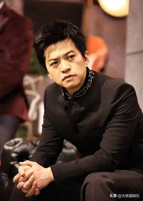 东北的明星有哪些东北男明星排行榜100名