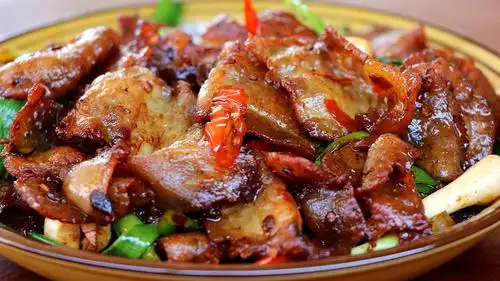 去饭店必点的特色硬菜有哪些?