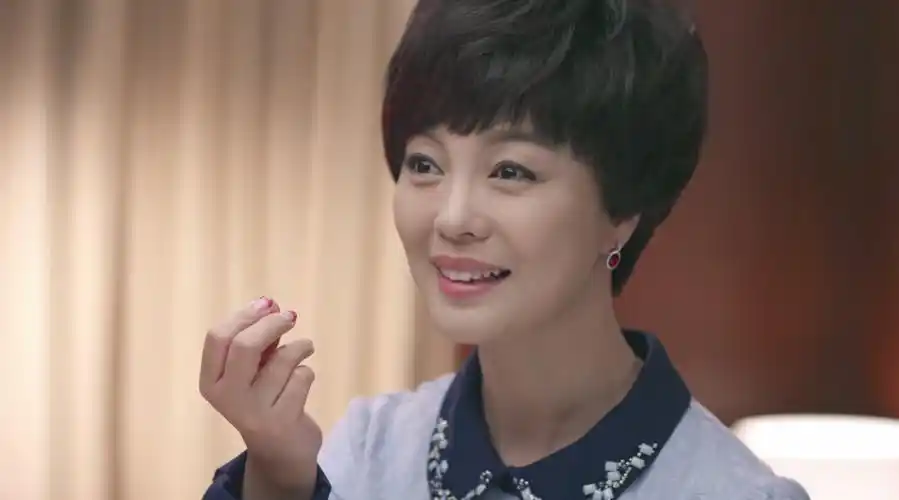 演员荣蓉[超话]# @演员荣蓉 @荣蓉全国粉丝后援会 电视剧《美梦成真