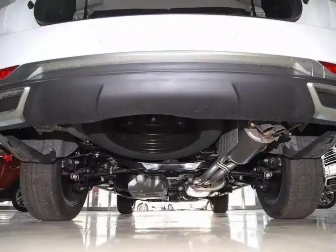 18万左右,这2台国产suv关注度超高,性价比不输30万合资车