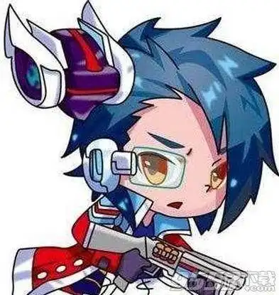 酷跑英雄小飞简笔画百度