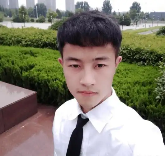 城缘27岁未婚小哥哥帅气开朗期待缘分降临