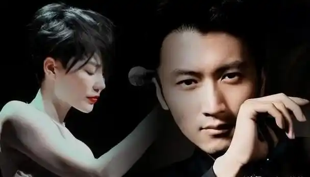 谢霆锋王菲张柏芝的"爱恨情仇"终成定局?