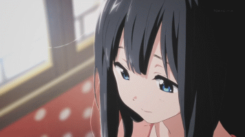 动漫二次元动态图 - 堆糖,美图壁纸兴趣社区