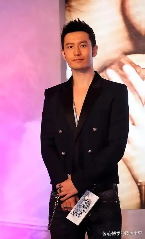 我有强烈的预感,杨颖,大概率就是黄晓明这一辈子,错过的最美,最合适的