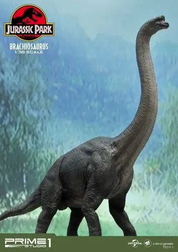 pcfjp-03 侏罗纪公园 腕龙