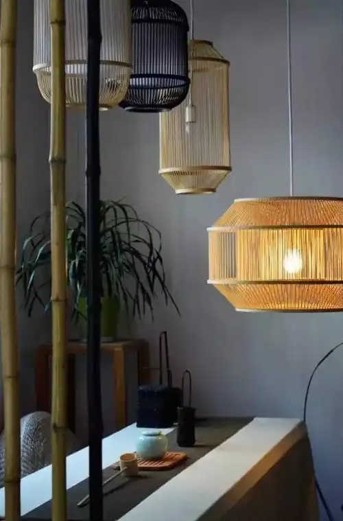 雅馨装饰·寒竹篇