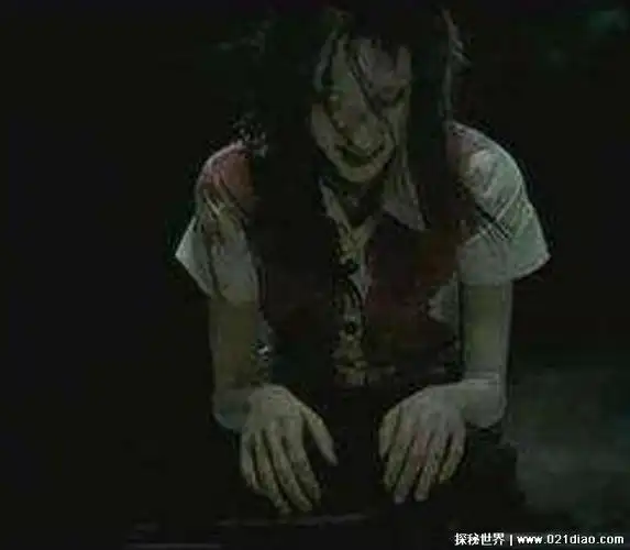 13部吓死过人的鬼片,全球最吓人的鬼片排行