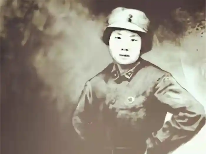 抗日女杰林心平,英勇不屈,成为日军的梦魇,被残忍扔进硫酸池
