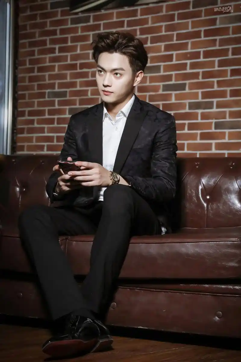 许凯#  #每日娱乐看点