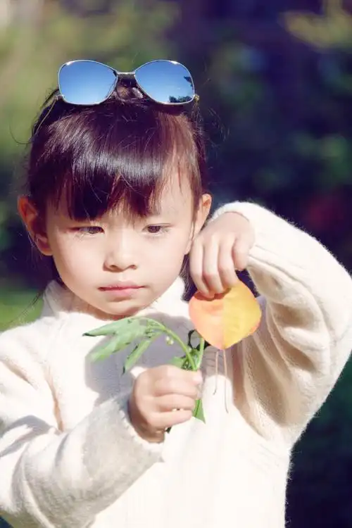 2017年照片集(一):我镜头里的孩子们