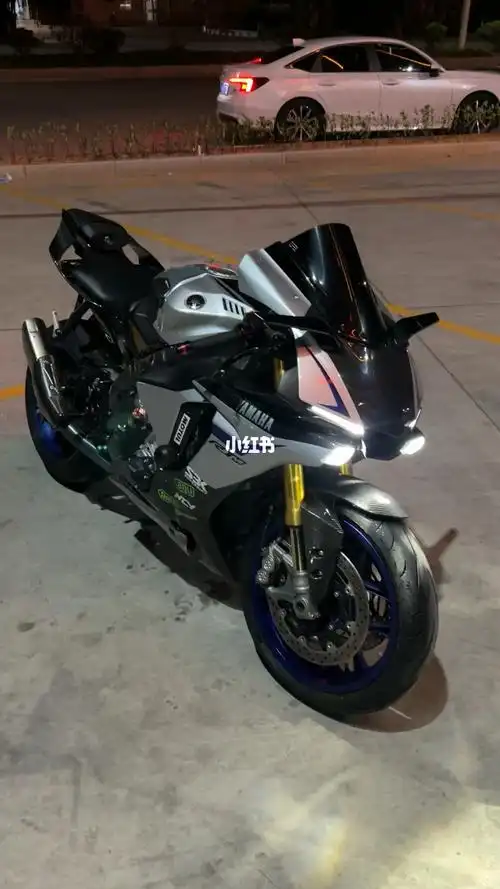 上视频雅马哈16年精品r1m雅马哈r1m