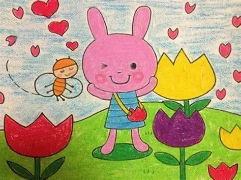 小班幼儿入门画_儿童学画画怎么入门 - 育儿指南