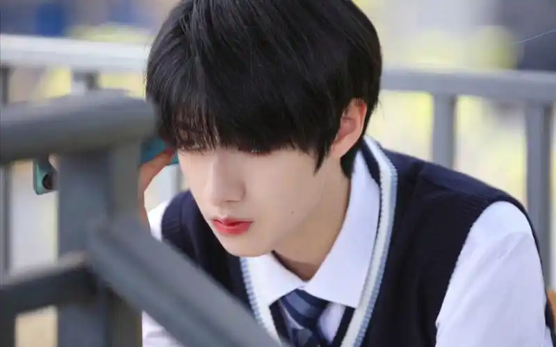 【朱志鑫】少年感十足说的就是他吧