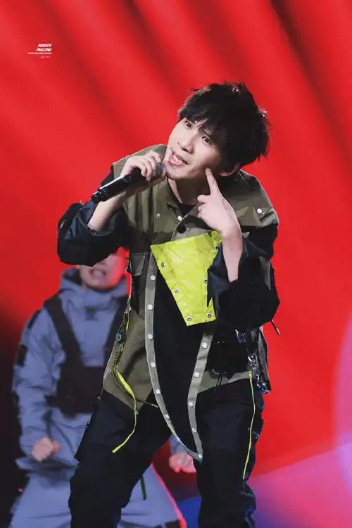 《酷盖》表演 / 91-随便秀 神魂都 炸裂say so cool02@大张伟