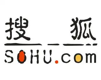 搜狐sohu标志 - logo站