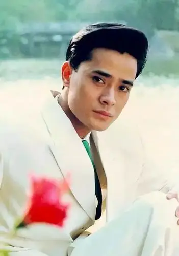 歌手陈汝佳曾经有多红?