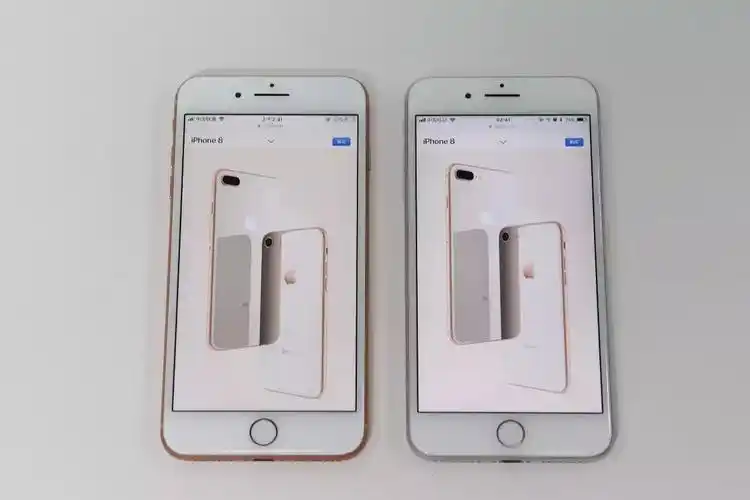 我们总结了苹果8和苹果7最大三点不同!就为告诉你究竟值不值得买