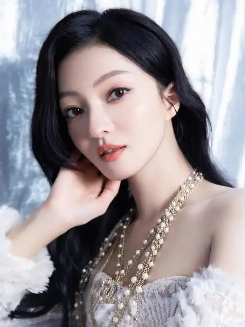 张韶涵天赐的声音3第三期造型一