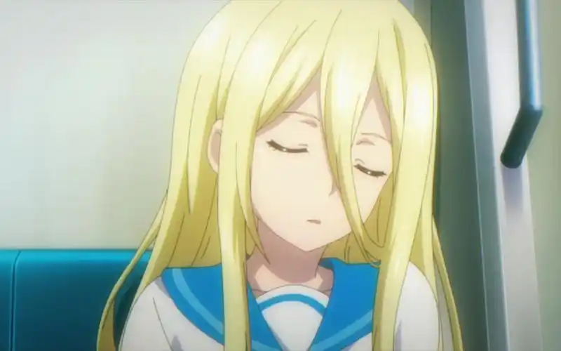 噬血狂袭第四季11话阿古萝拉被抓之后