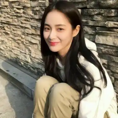 qq时尚气质女生头像高清好看的优雅时尚气质美女头像图片