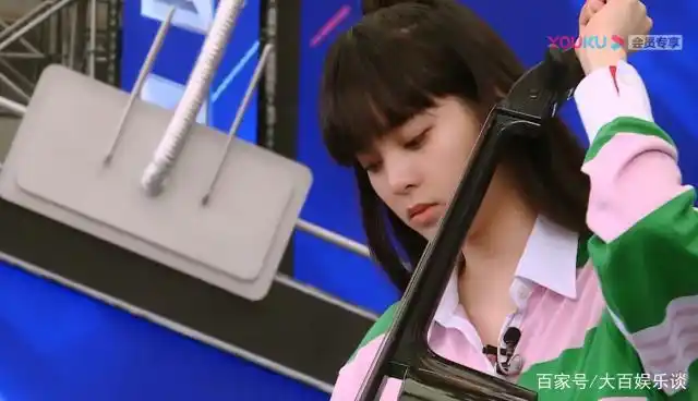 《极限挑战》节目组经费有紧张了?第五季结束只来了一位女嘉宾