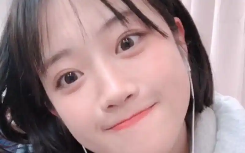 抖音可爱小姐姐合集第二弹