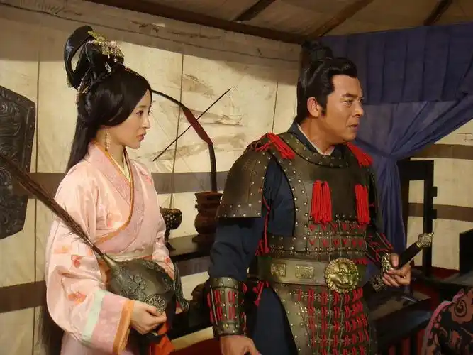 《战神韩信》全集-电视剧-免费在线观看