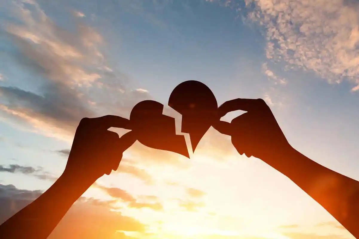 分手后要立即开始一段新的恋情吗?