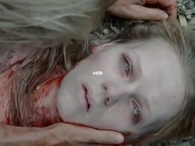 行尸走肉第一季第5集:卡妈亲手给丧尸老公几铁锹…… #行尸走肉