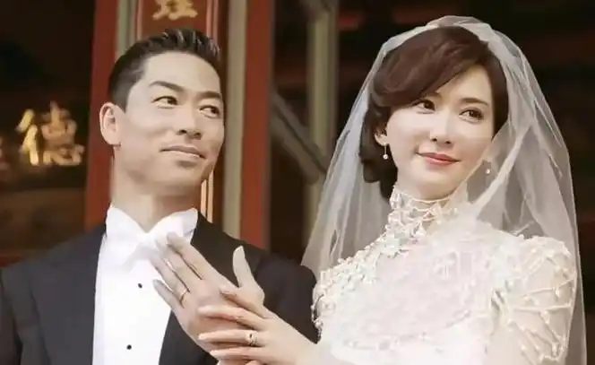 林志玲的一次手机维修,是丢掉爱人的第一个因素|言承旭|林志玲|手机