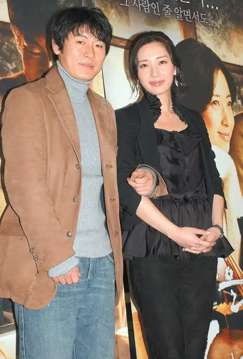 韩星薛景求宋允儿密恋三年传闻终成现实附图