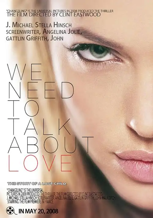 欧美电影海报(ui设计 美女 大气 精美 红色 速度与激情 镜像 007)