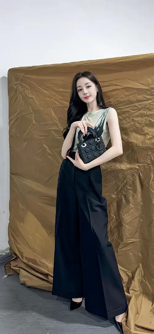 迪丽热巴壁纸 大放送93