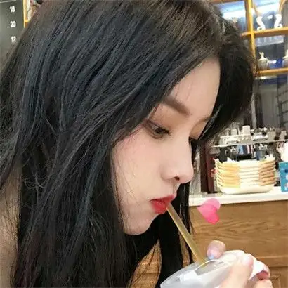 女生头像可爱萌妹子真人,萌萌的想起你好温柔女生头像可爱真人,今年最