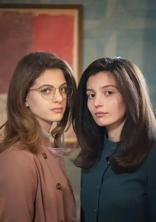 2022豆瓣十佳高分美剧,科幻悬疑犯罪动作一网打尽,全程高能!