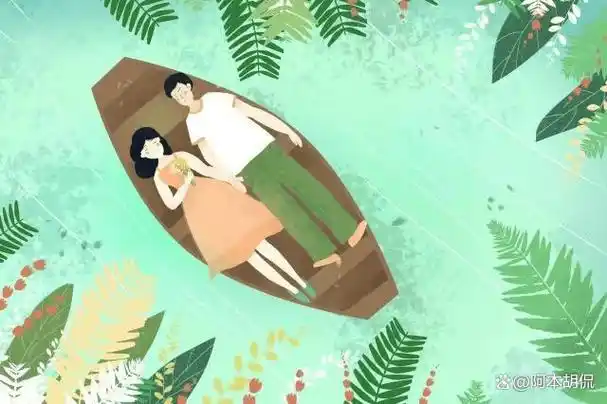 知青往事:一个转身错过一辈子,大家眼中的一对金童玉女各奔东西