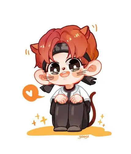 朴灿烈# 可以给你投食吗|ω)ノ