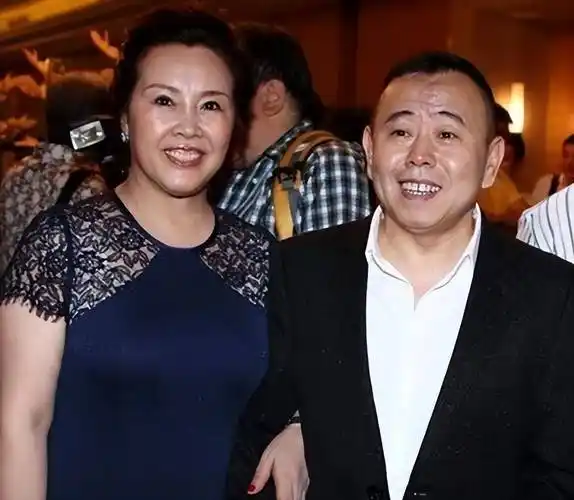 事实证明,潘长江终于为他的"唯利是图"付出了代价