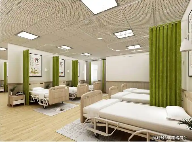 养老服务实训室的功能与作用:提升养老服务质量的必经之路