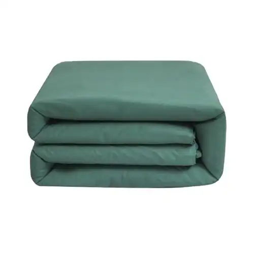 棉被正品热熔棉军被子火焰蓝军绿色橄榄绿单人棉花被
