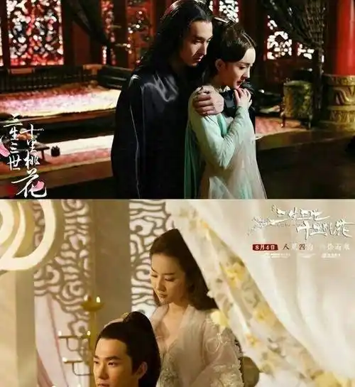 电影_霍建华_华江