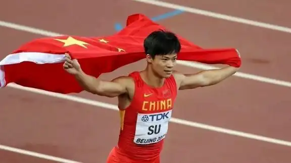 苏炳添奥运会跑步成绩(苏炳添奥运会跑步成绩如何)