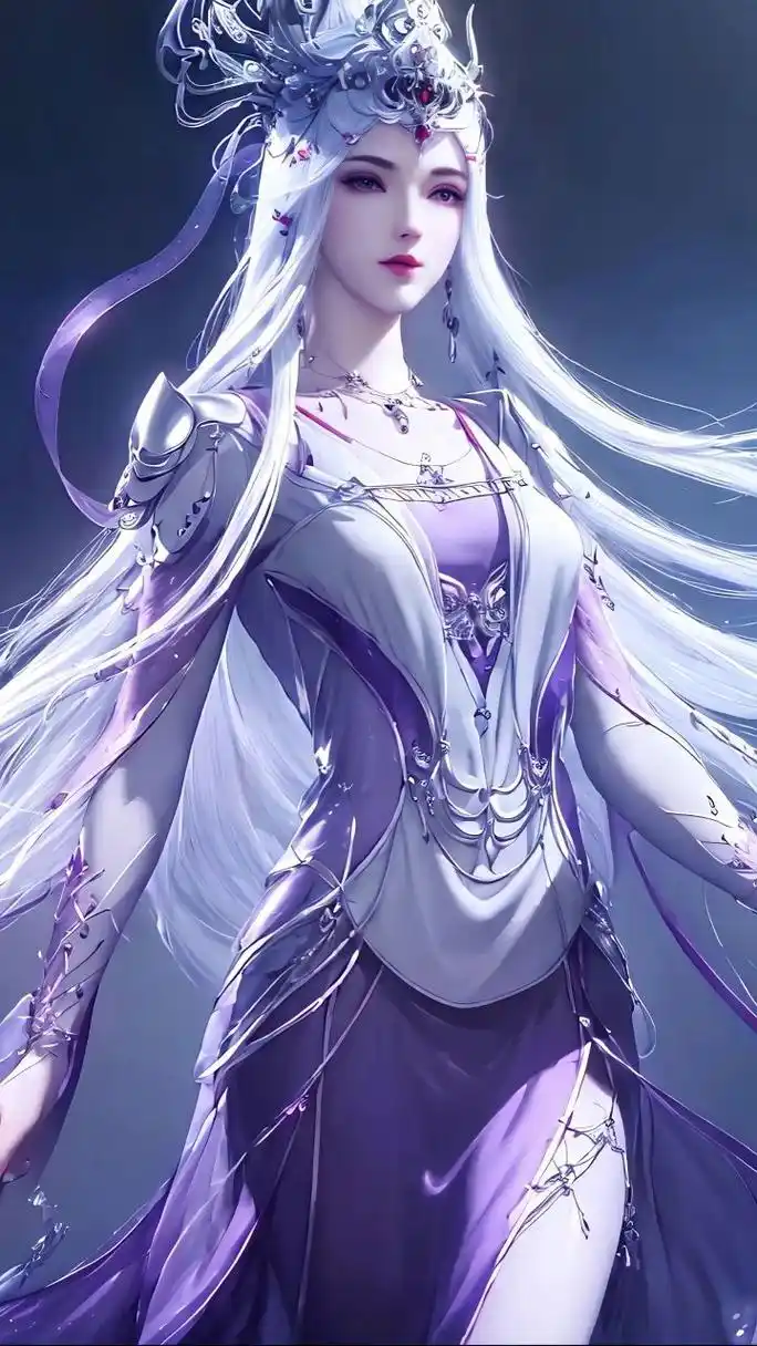 斗罗大陆 波塞西4k壁纸合集#斗罗大陆